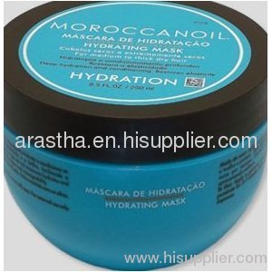 Moroccanoil Intense Hydrating Mask, 16.9-Ounce Jar