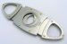 Oval Shaped Cigar Cutters