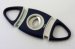 Rubber Grip Cigar Cutter