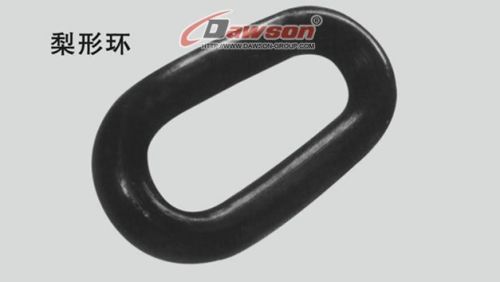 pear shaped end link - china manufacturers, suppliers