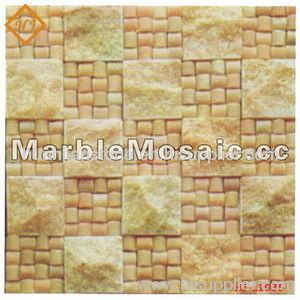 marble mosaic tile