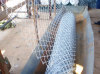 Hot Dipped Galvanized Chain Link Fence