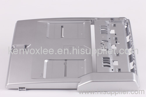 Plastic Injection Mould Parts