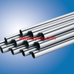 ASTM A249-84b welded 316 stainless steel tube