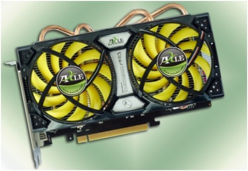 graphic card vga card AXLE nvidia card