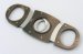 Oval Shaped Cigar Cutters