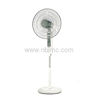 rechargeable electric fans