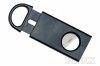 Straight Edge Single Blade Cigar Cutter