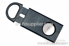 Straight Edge Single Blade Cigar Cutter