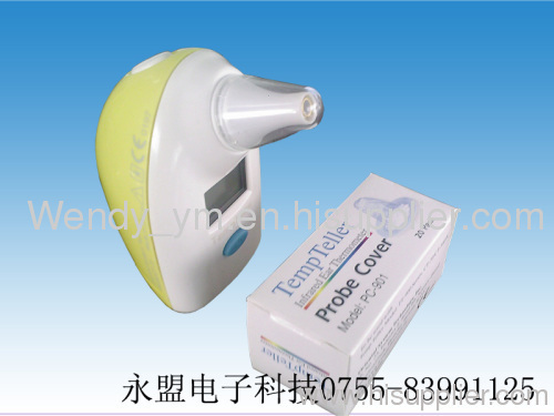 Infrared Ear Thermometer