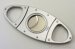 Special Oval Shaped Cigar Cutters