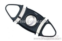 Double Blade Cigar Cutters
