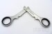 Stainless Steel Cigar Scissors