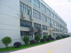 Ningbo Sanse Acrylic Products Co.,Ltd