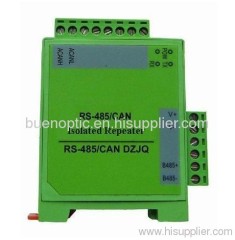 RS-485 to Canbus Converter