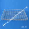 stainless steel cleaning basket