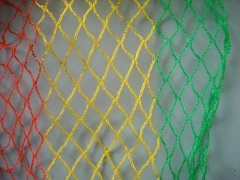 raschel nets