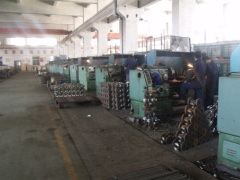 wenzhou yuzheng valve co.,ltd