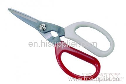 Quality Color Options PVC Plastic Handles Pruning tools