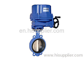 Butterfly Valve