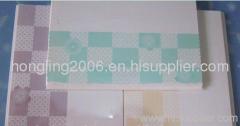 PVC Ceilings/Wall panels