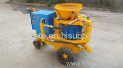 PZ-9 Shotcrete/Gunite Machine for Pool/ Slope/Engineering