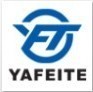 China Yafeite Group Holding CO.,LTD