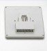 14W 2D High Lumen LED Square panel lamp