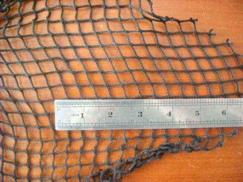 polyester nets