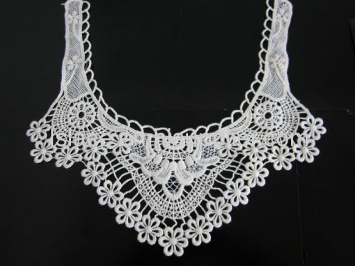 Collar Lace X05