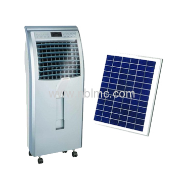 Auto Solar air cooling fans