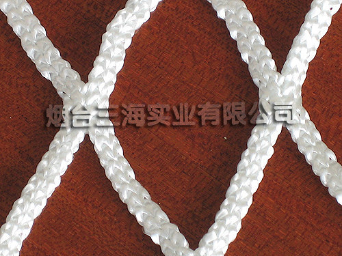 Polypropylene Stone holding nets