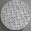 10W 2D LED Round Panel Light