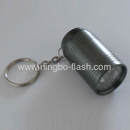 solar keychain light