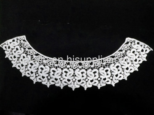 Collar Lace X12