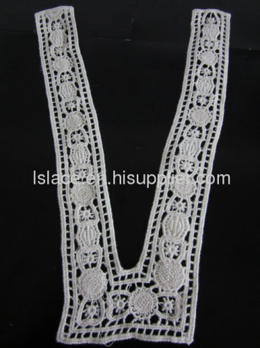 Collar Lace X13