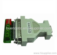 RS232/485/422 Isolated Converter