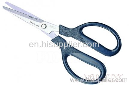 Superior Notches Optional Garden Florist Scissors