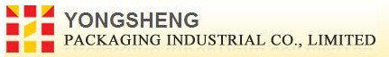 YongSheng packaging industrial co.,limited