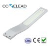 NEW design ALUMINUM 3W 180LM 200X30X22MM slim waterproof led bathroom lighting IP44 CE