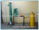 Chlorination system