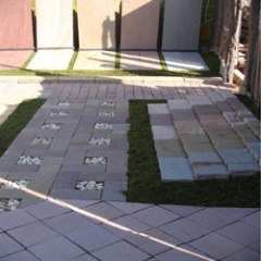 garden-paving