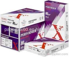 Xeron multipurpose copy paper