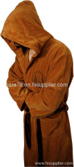 Jedi Bathrobes, Star Wars Bathrobes, Sith Bathrobes, Yoda Men's Dressing Gown