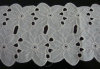 cotton lace