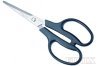 7&quot; Default Color P.P. Plastic Handles Garden Scissors