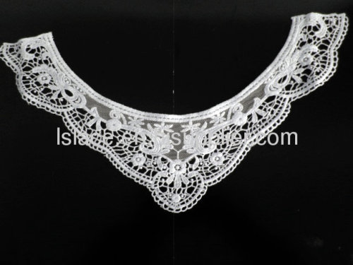 Cotton Collar Lace