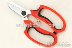 6.7" Hard chrome Plated Blades Pruning Secateurs