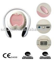 ultrasonic fetal heart doppler