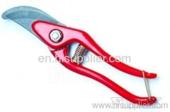 Quality Carbon Steel Blade Pruner Scissors